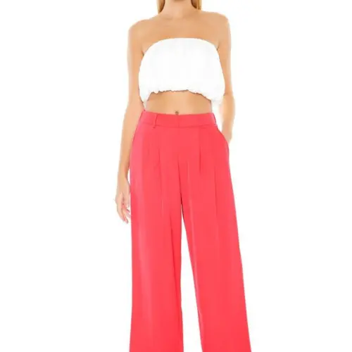 Pantalon palazzo  forever's photo #1