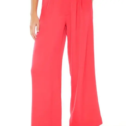 Pantalon palazzo  forever's photo #1