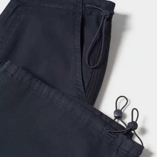 Pantalon parachute Mango — imagen 3