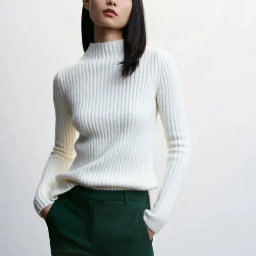 Pantalon de vestir skinny — imagen 2