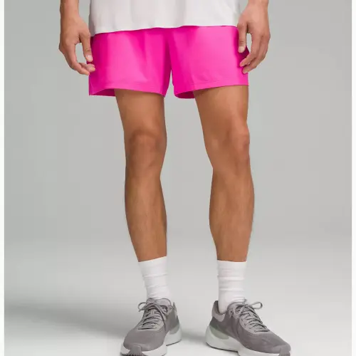 Short lululemon de hombre's photo #1