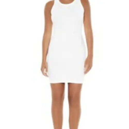 Vestidos cortos estilo camiseta — imagen 3