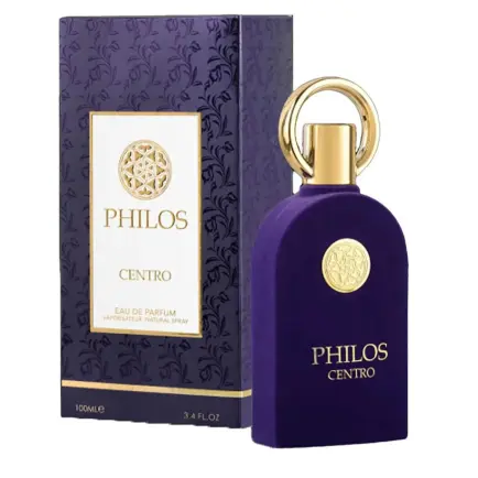 Perfume Philos Pura — imagen 1