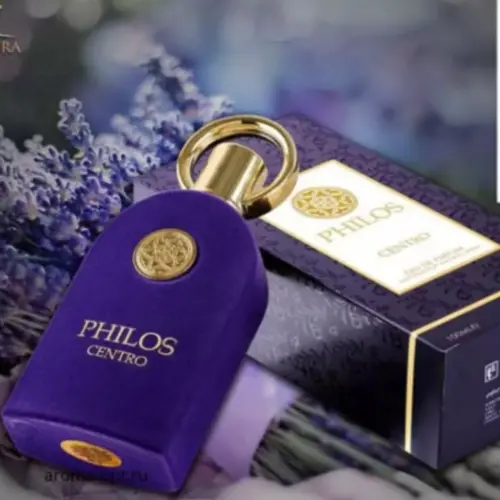 Perfume Philos Pura — imagen 2