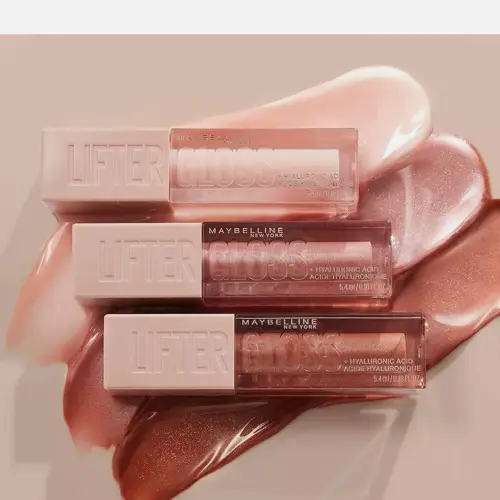 Lifter gloss maybelline — imagen 4