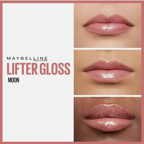 Lifter gloss maybelline — imagen 5