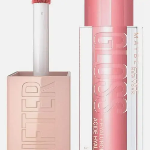 Lifter gloss maybelline — imagen 1