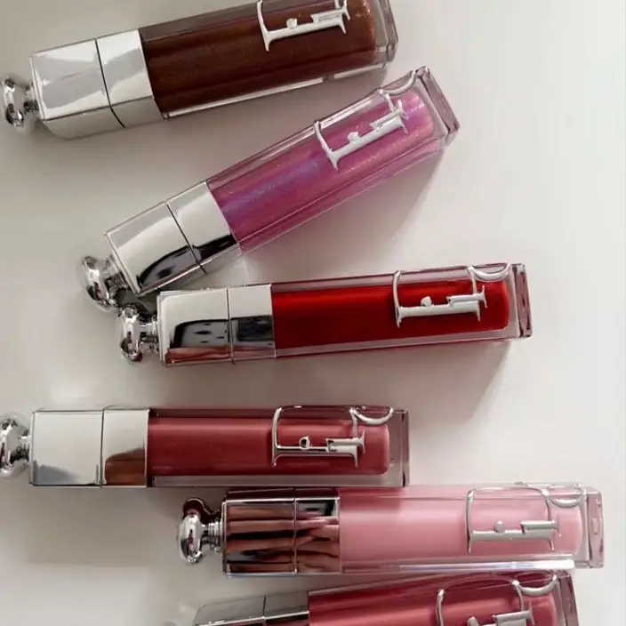Dior Lip Gloss Maximizer's photo #1