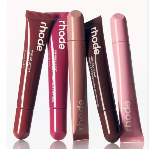 Rhode lip gloss — imagen 1