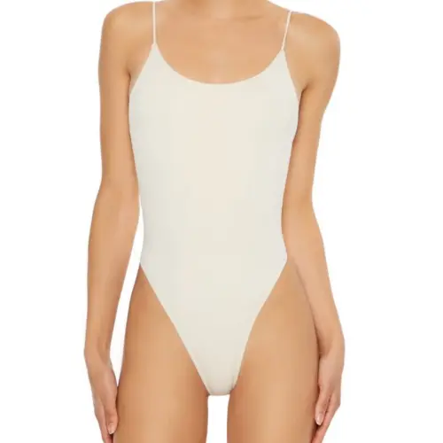 Body tirantes en la espalda F21 — imagen 1