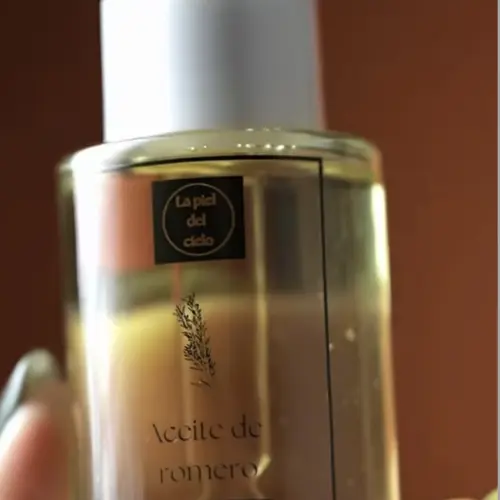 Aceite de Romero La piel del cielo — imagen 4