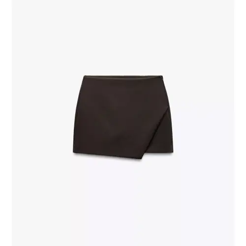 Falda short Zara's photo #1