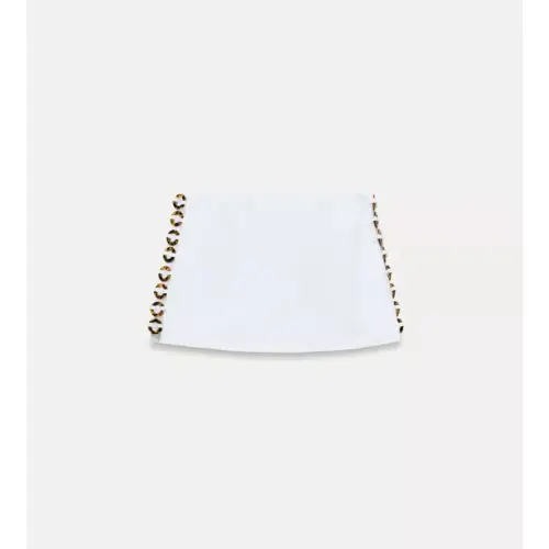 Falda short Carey Zara — imagen 1