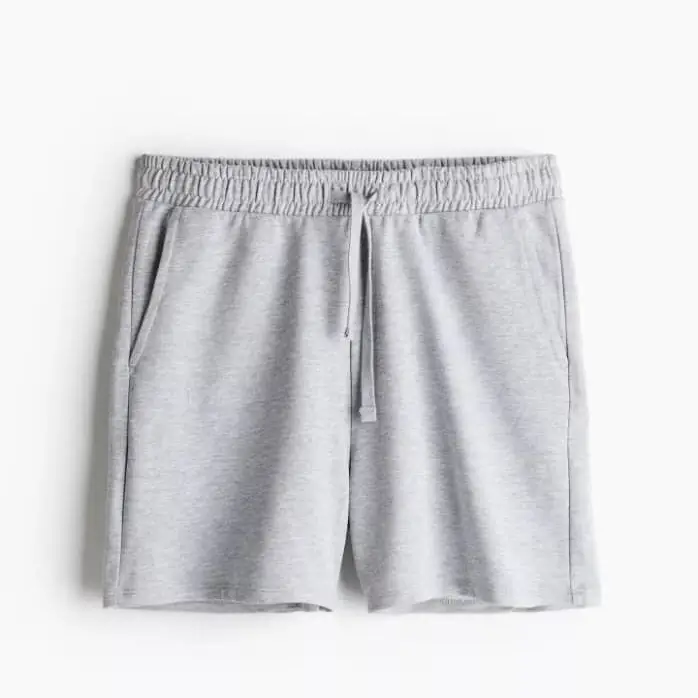 Short de felpa hombre H&M's photo #1
