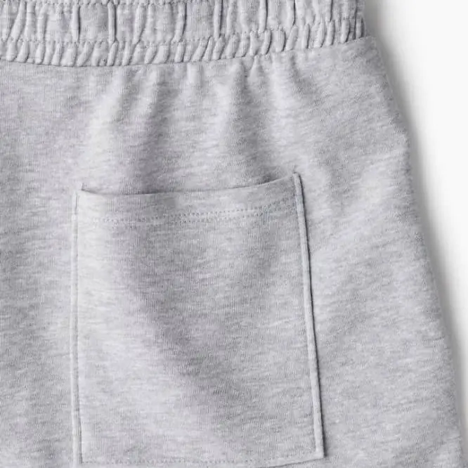 Short de felpa hombre H&M's photo #1