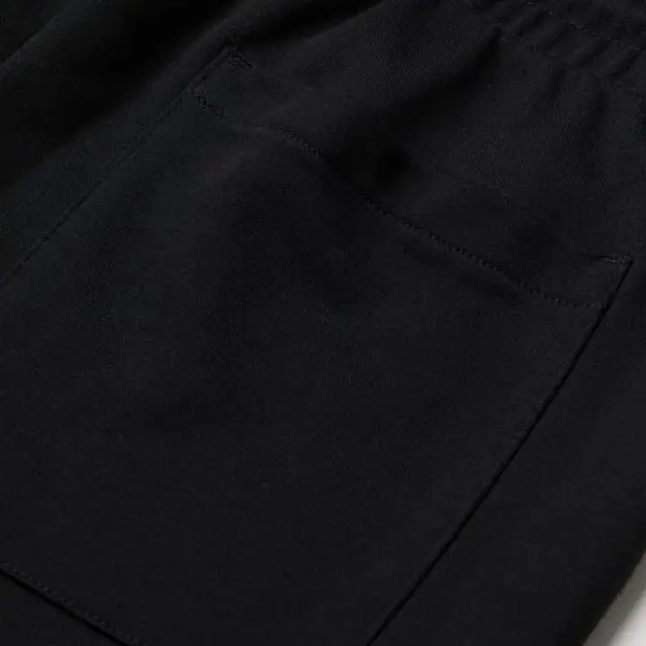 Short de felpa hombre H&M — imagen 2