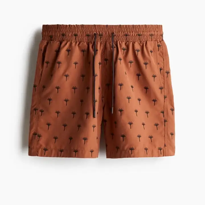Short de playa hombre H&M — imagen 1