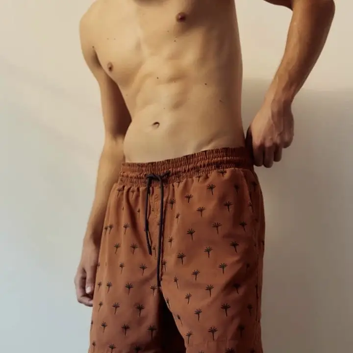 Short de playa hombre H&M — imagen 2