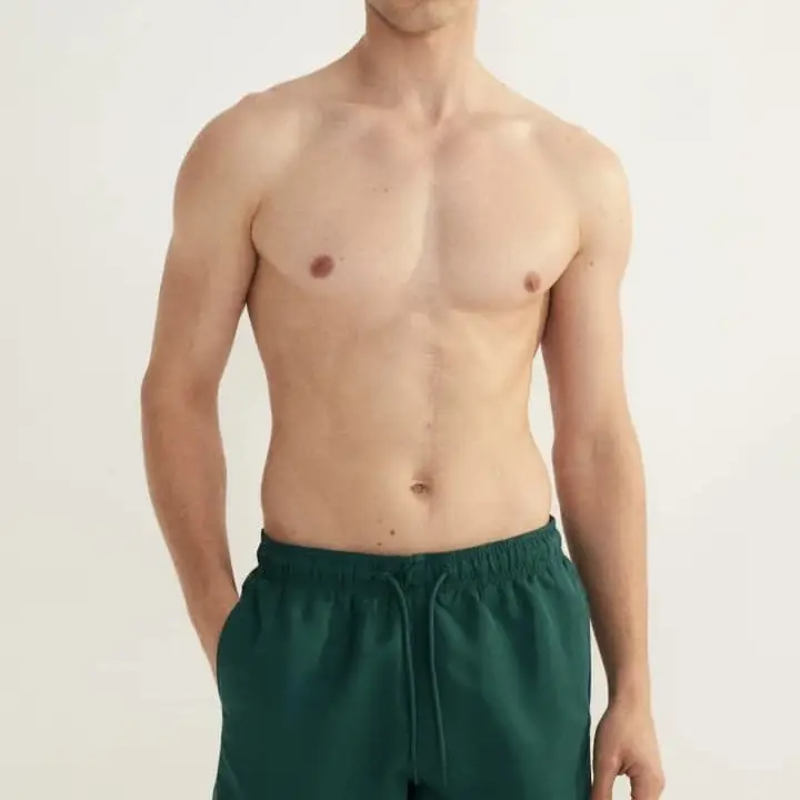 Short de playa hombre H&M — imagen 2