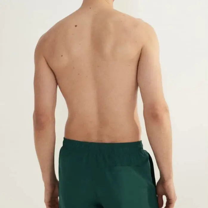 Short de playa hombre H&M — imagen 3
