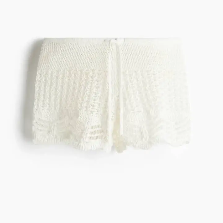 Short tejido para playa H&M — imagen 1