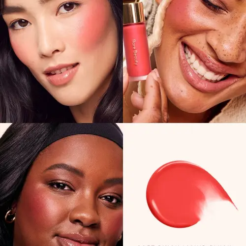 Rare Beauty Blush — imagen 4