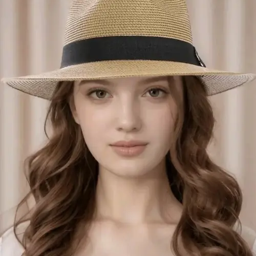 Sombreros de playa — imagen 1