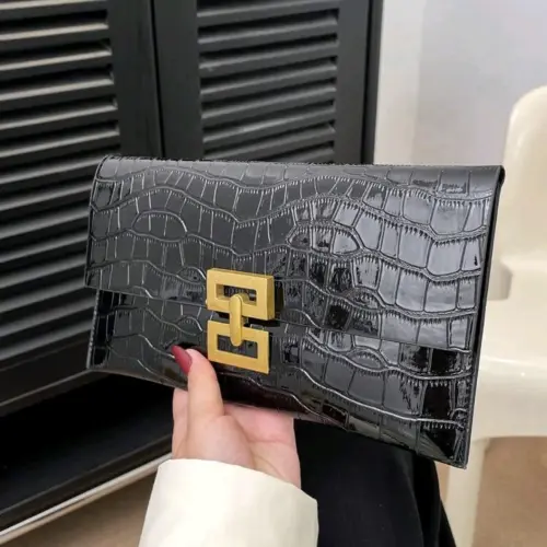 Bolso tipo sobre — imagen 3