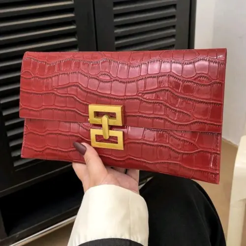 Bolso tipo sobre — imagen 5