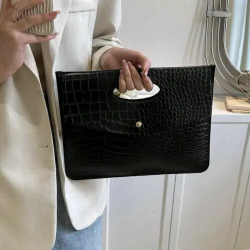 Bolso tipo sobre's photo #3