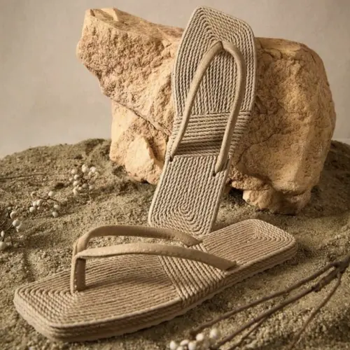 Sandalias de goma para playa's photo #1