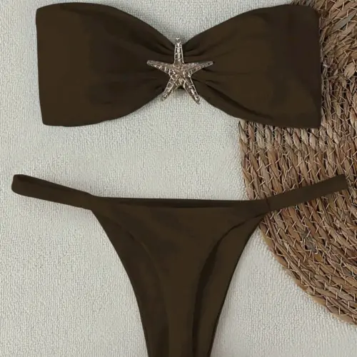Bikini detalle estrella's photo #2
