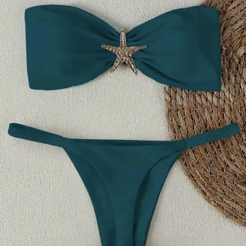 Bikini detalle estrella's photo #1