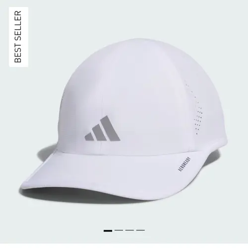 Gorras Adidas Aeroready — imagen 3