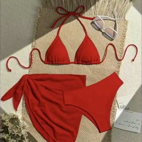 Bikini 3 piezas — imagen 2