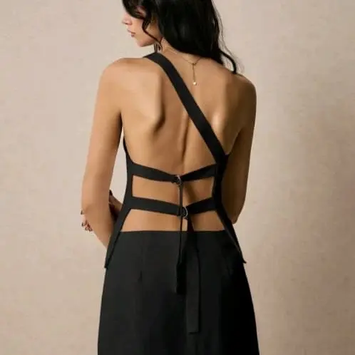 Blusa lino's photo #1