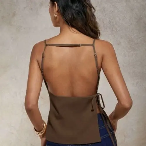 Blusa espalda afuera — imagen 1