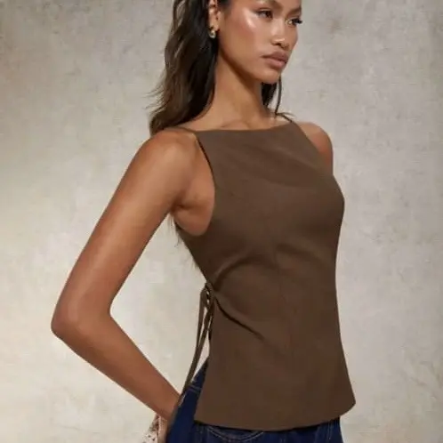 Blusa espalda afuera — imagen 2