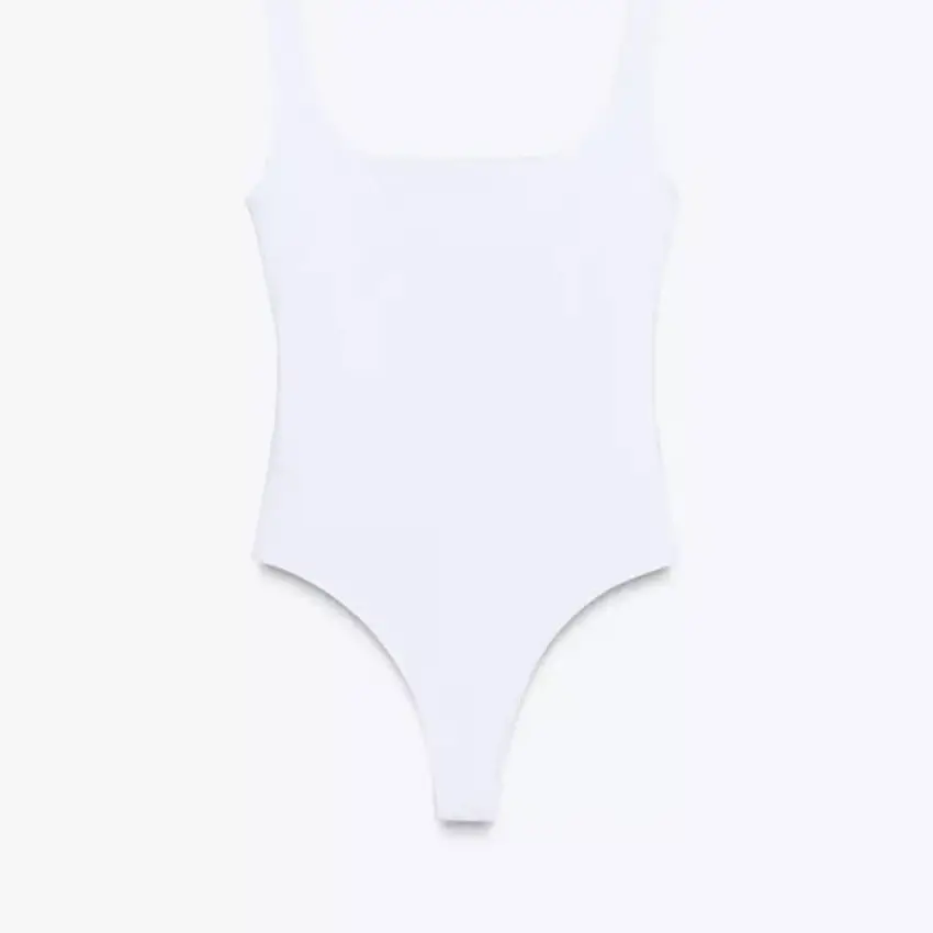 Body ZARA — imagen 1