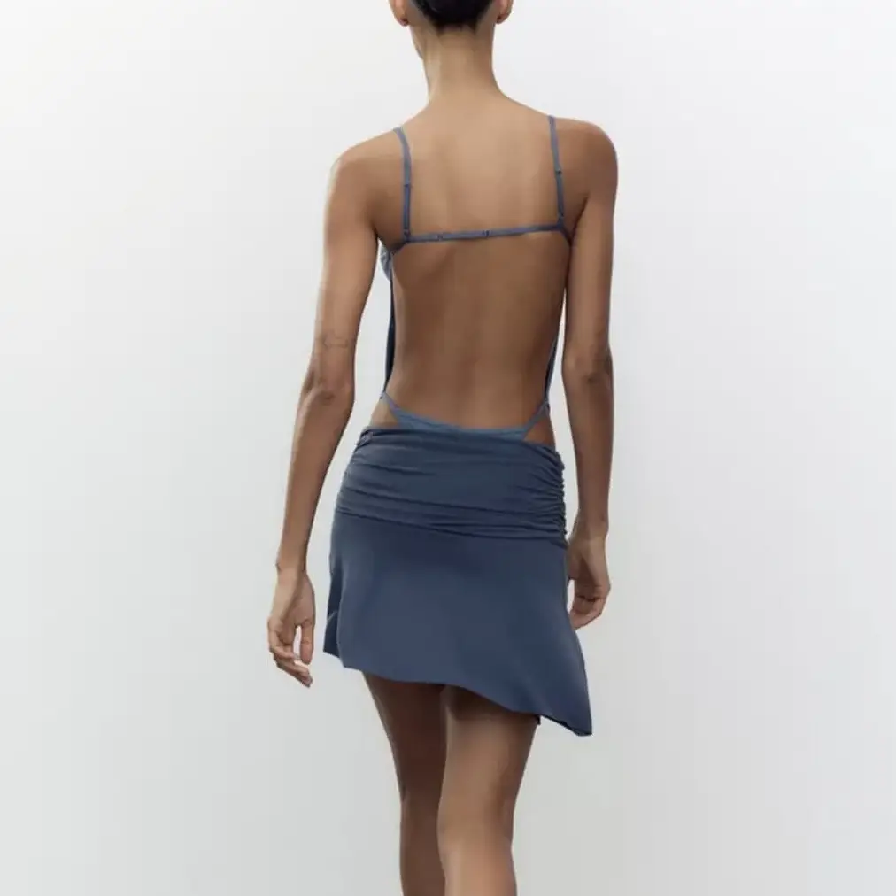 Body espalda afuera ZARA — imagen 2
