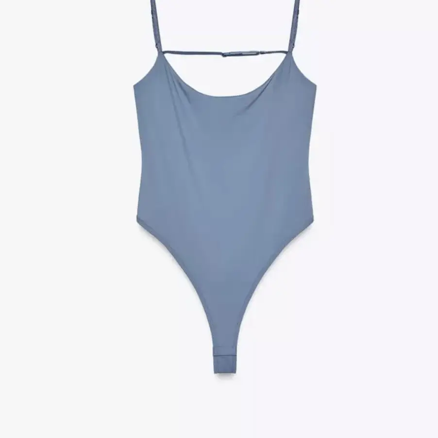 Body espalda afuera ZARA — imagen 1