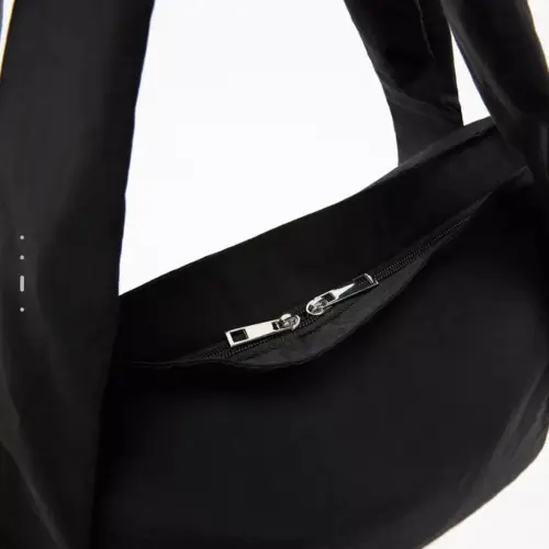 Bolso tote bag negro Lefties's photo #1