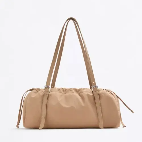 Bolso baguette Lefties — imagen 3