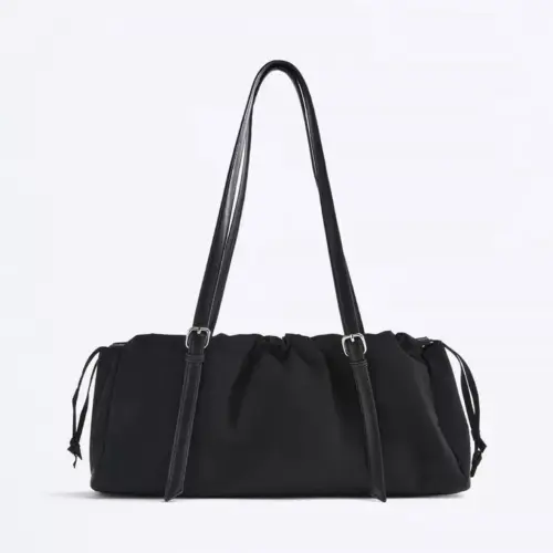 Bolso baguette Lefties — imagen 2