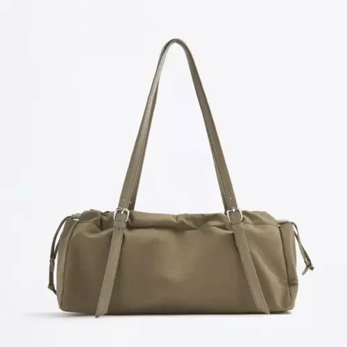 Bolso baguette Lefties — imagen 1