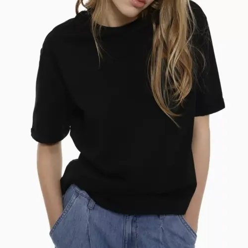 Pullovers básicos Lefties — imagen 2