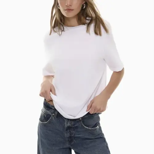 Pullovers básicos Lefties — imagen 1