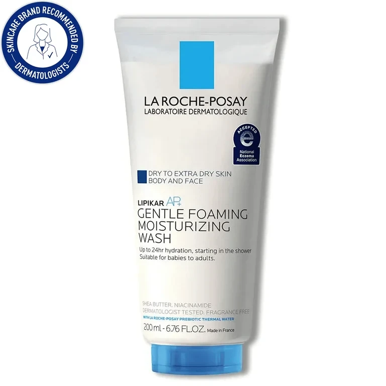 Limpiador facial Lipikar Moisturizing 200ml's foto | Gigi’s Place |  BizneCubano