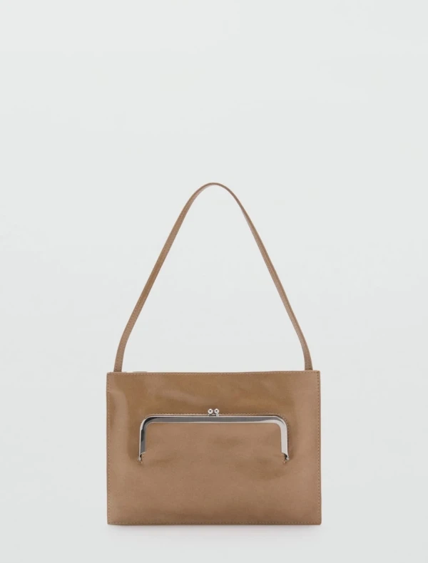 Bolso hombro bolsillo MNGO's foto | Gigi’s Place |  BizneCubano