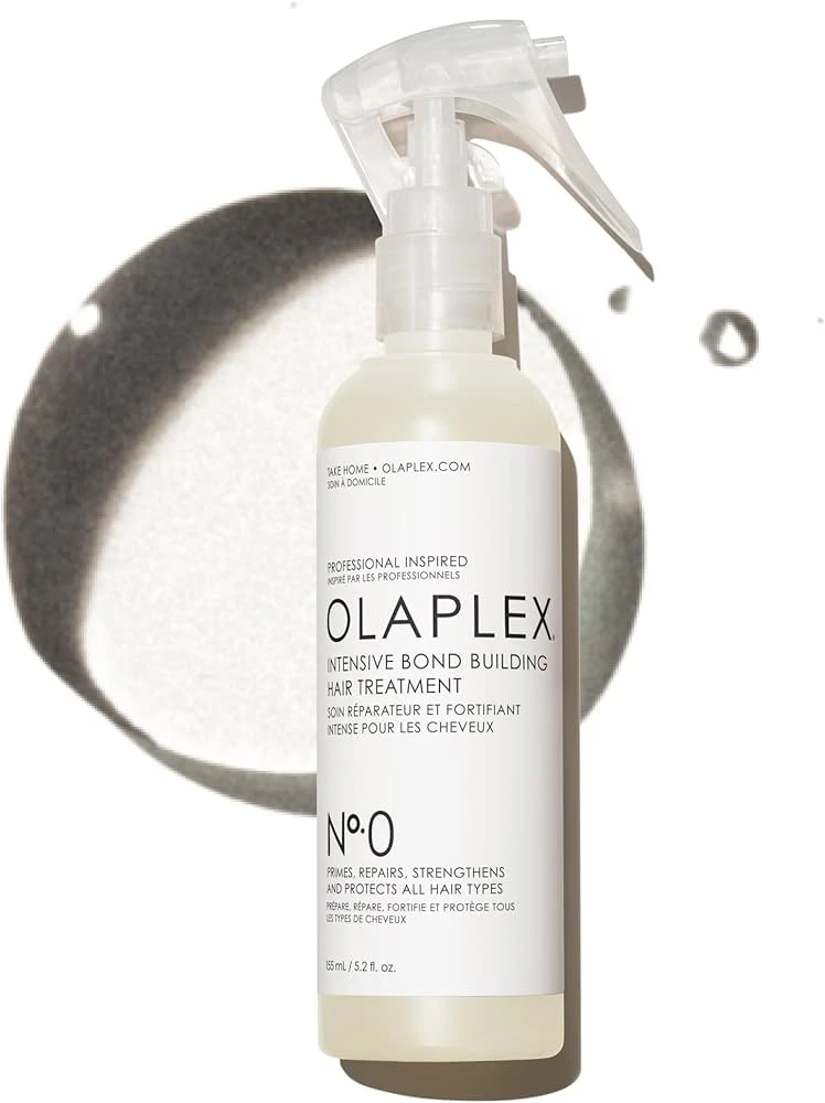 OLAPLEX (Intesive bond building) No. 0's foto | Gigi’s Place |  BizneCubano